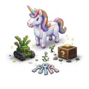 Unicorn (Common)