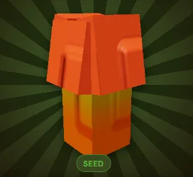 Maple Tulip Seed (Uncommon)