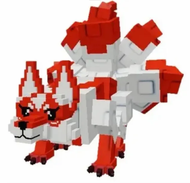 kitsune