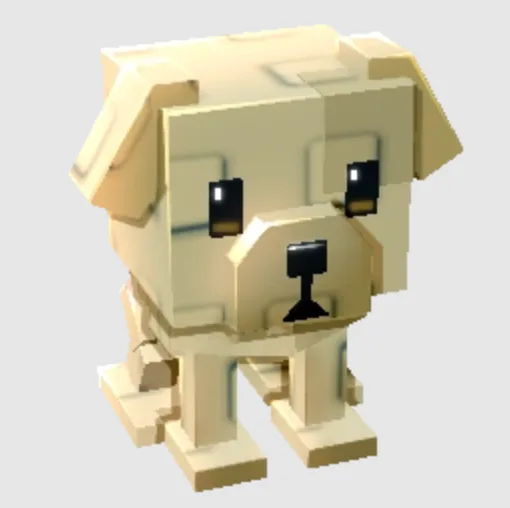 Bone Dog Grow a Garden