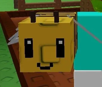 Bee (Legendary) — Account account