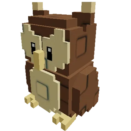 Owl (Uncommon)