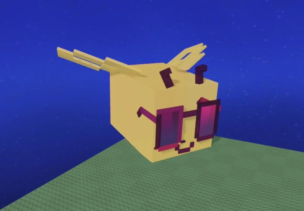 TITANIC Nightmare Disco Bee 60KG - 64KG ++ 15s CD HUGE Disco Bee Nightmare 15 second Disco Bee
