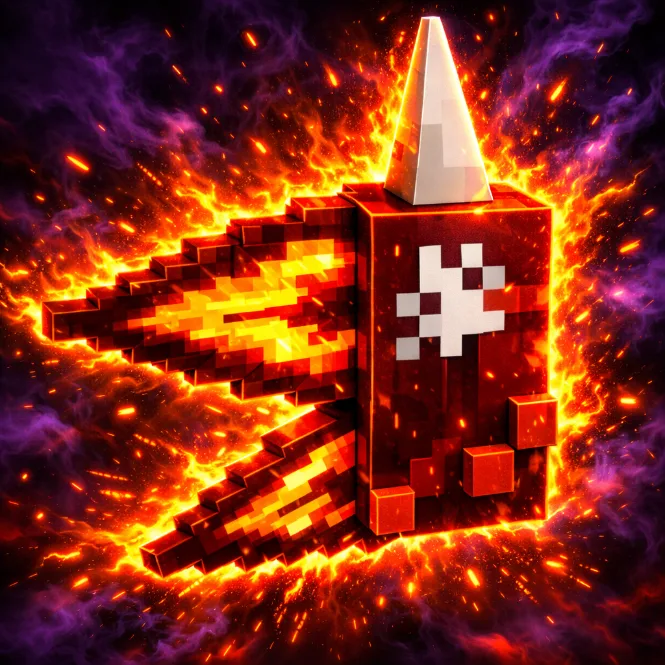 Dragon's Breath Seed (Super)