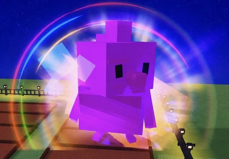Titanic RAINBOW Sacrlet Macaw 75KG++ AGE 100