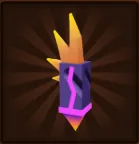 VENOM SPITTER (Mythic) — Account account