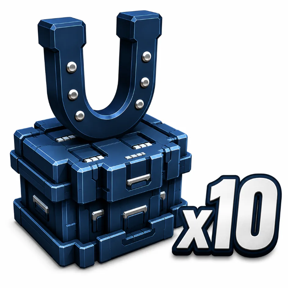 10x Horse Magnets Instant Delivery