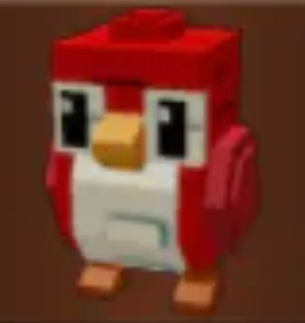 Robin (Legendary)