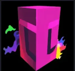 Rainbow Seed — Account account