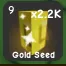 Gold Seed