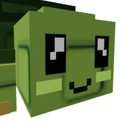 Turtle (Rare)