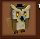 Wise Owl