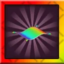 Rainbow Carpet 599R