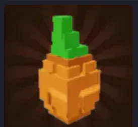 Atlantic Giant Pumpkin Seed (Legendary)