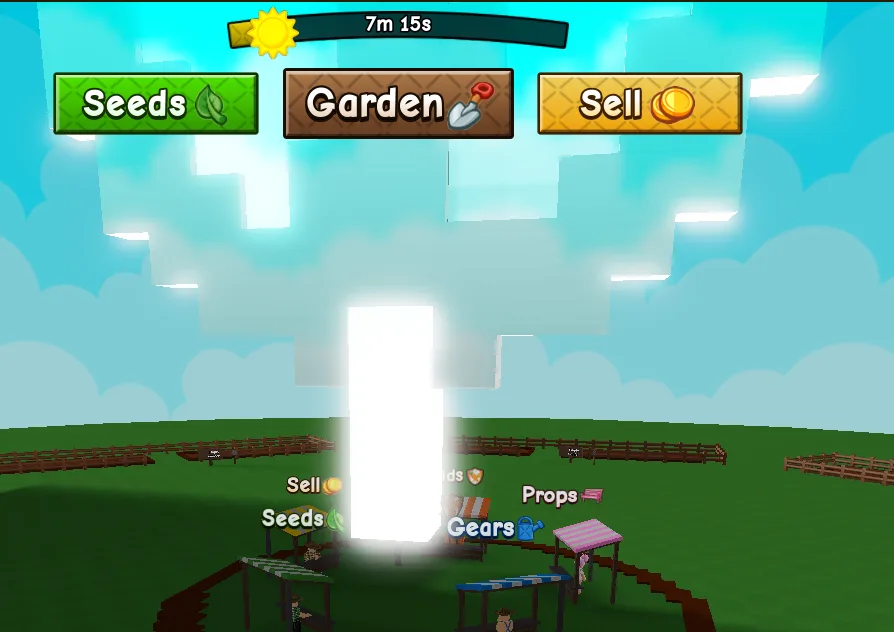 Dragon's Breath Seed (Super) — Account account