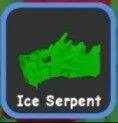 Ice Serpent (Super) — Account account