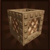 Fence Crate x1 Send via Gift/Mail - Instant Delivery(24/7 Online ) (Legendary)