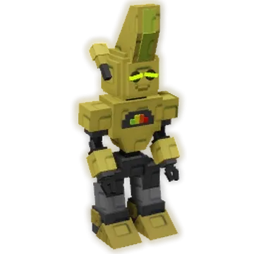 Junkbot Fast Delivery