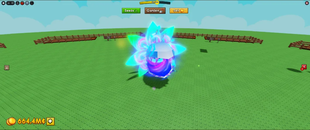 Hypno Bloom Fruit Rainbow! (Super)