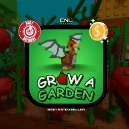 Cockatrice Grow A Garden