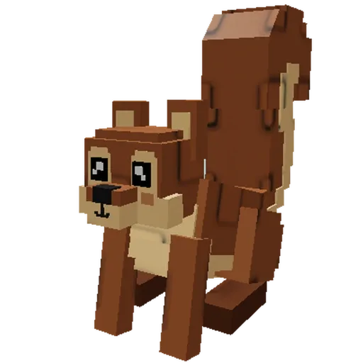 Squirrel (Cheapest) Instant Delivery