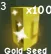 Gold Seed