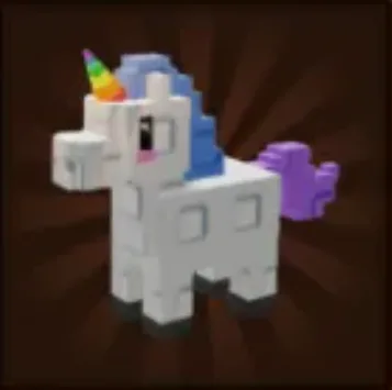 Unicorn (Mythic) — Account account