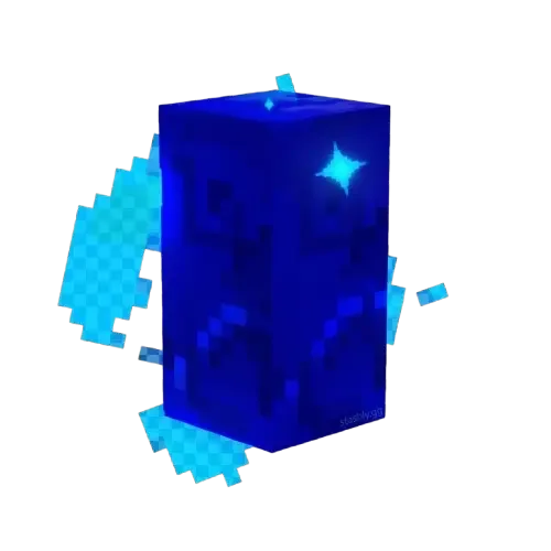 Mega Seed (Mythic)