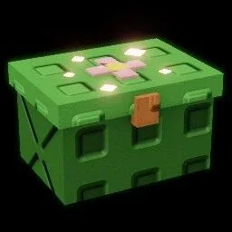 EXOTIC ENCHANTED CHEST X10 (i will gift it to you)