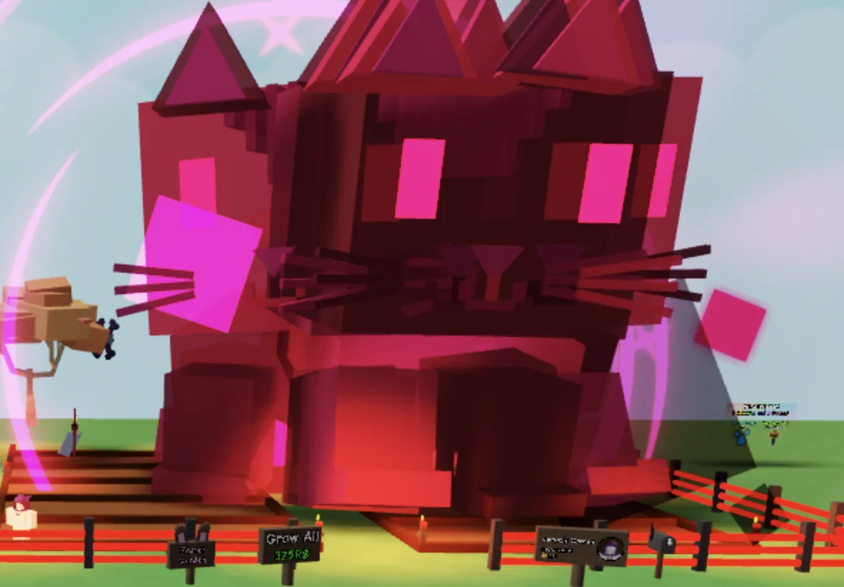 COLOSSAL GODLY TITANIC NIGHTMARE ORANGE TABBY 5 SEC 83-98 KG. — Account account
