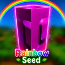 Rainbow Seed (Super) — Account account