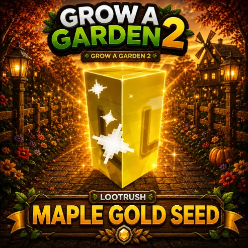 Gold Seed (Legendary)