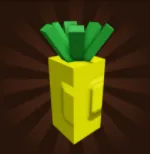 Pineapple Seed