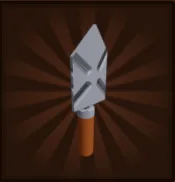 Trowel (Rare)