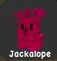 Jackalope (Legendary)