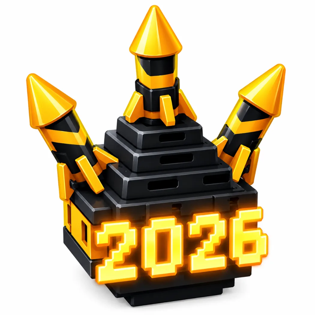 10x Premium New Year's Eggs Instant Delivery