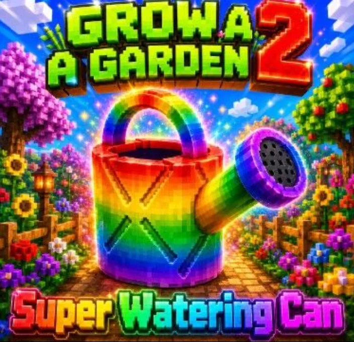 15 x Super Watering HAND FARM 100