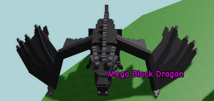 Black Dragon (Super)