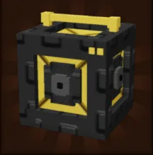 BOOMBOX CRATE (Legendary)