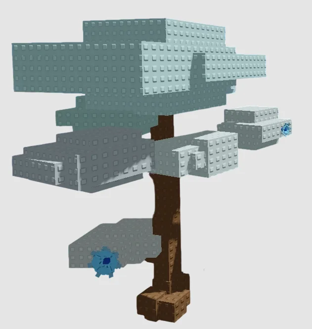 GUARANTEED TRANQUIL BLOOM SEED — Account account