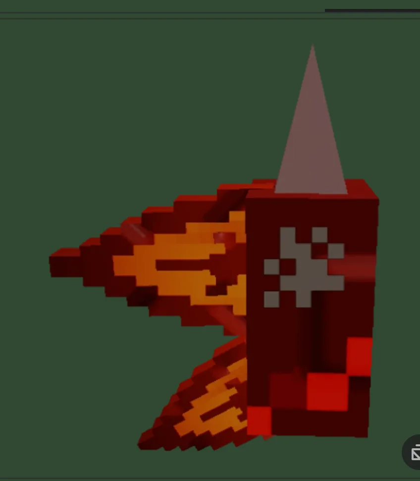 Dragon's Breath Seed (Super) — Account account