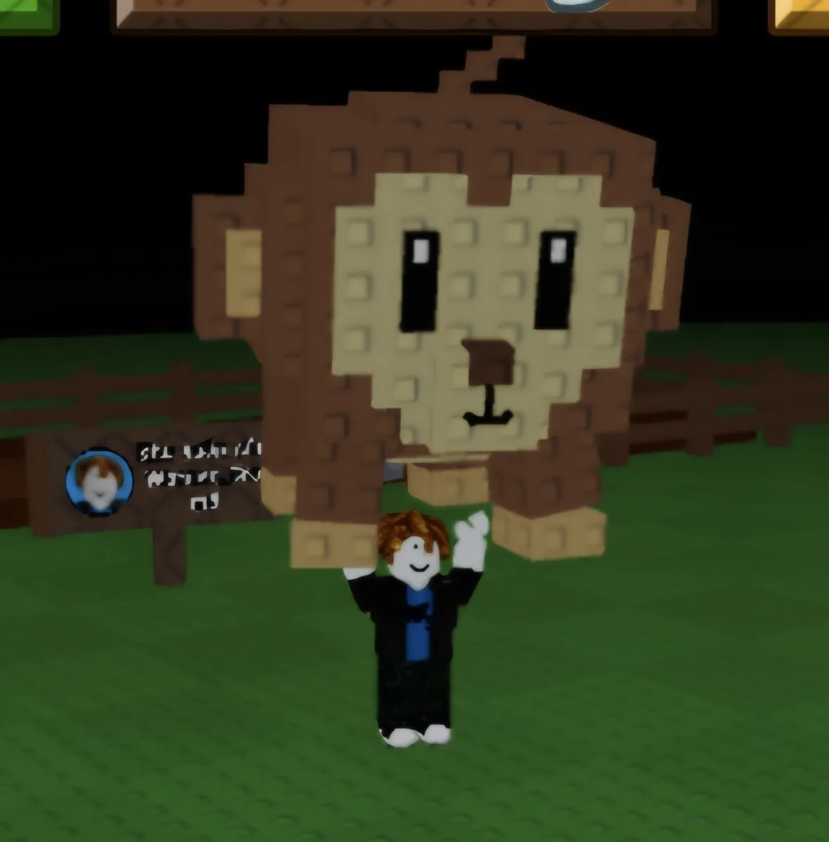 Monkey (Legendary)