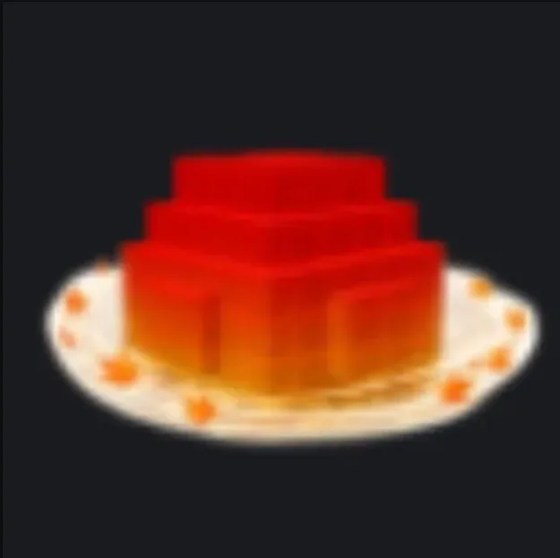 1X EXCLUSIVE HARVEST EGG (CHEAPEST)