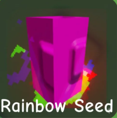 Rainbow Seed
