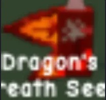 Dragon's Breath Seed (Super)