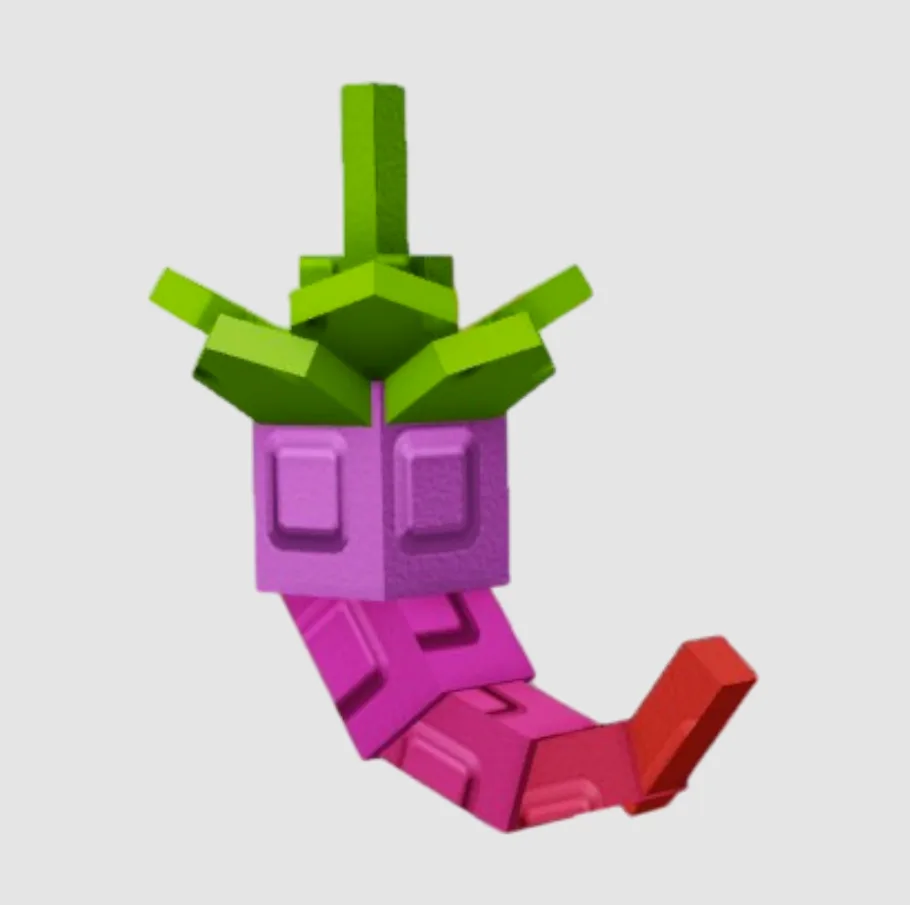 GUARANTEED DRAGON PEPPER SEED — Account account