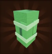 Grow a garden 2 Bamboo seed — Account account