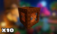 GAG2 Owner Door Crate x10 (Legendary) — Account account