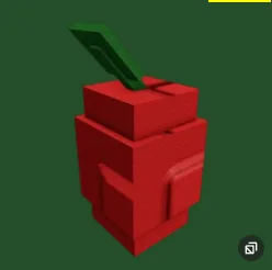 Apple Seed (Uncommon)