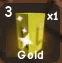 Gold Seed — Account account